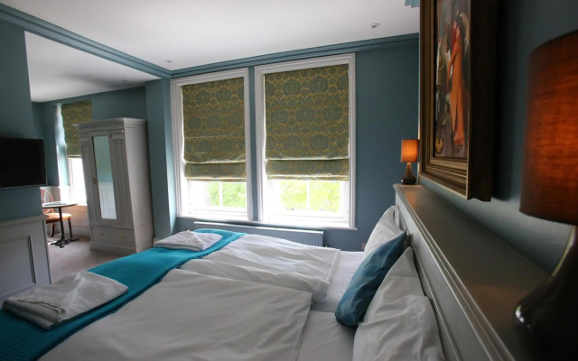 The Tunbridge Wells Hotel