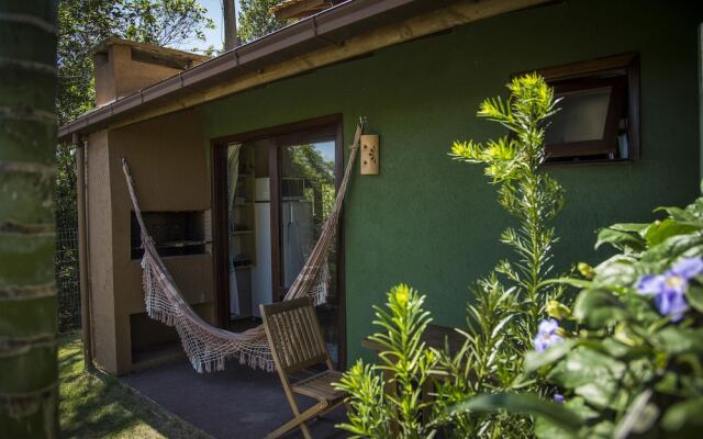 Pousada Vale Verde Bungalows