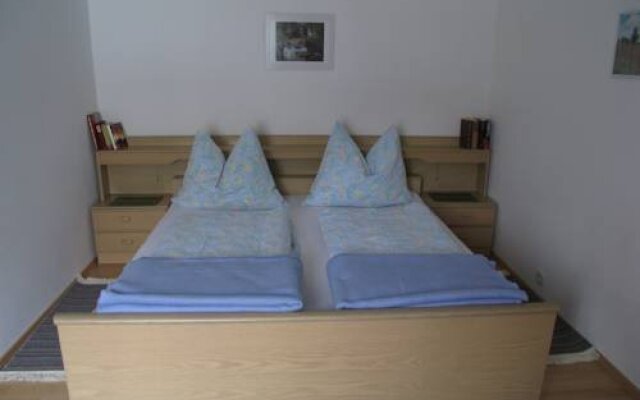Ferienwohnung Ramsbacher