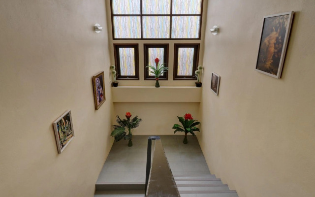 Chaweng Noi Villa