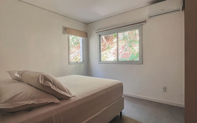 Villa Verde Bangalô - Garopaba - SC