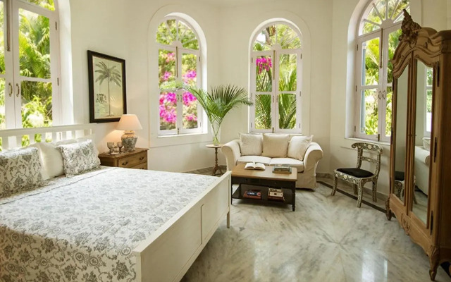 Luxury 6 Bed Villa in South Goa
