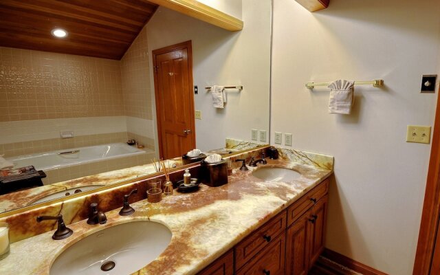 Abode at the Ridge in Deer Valley