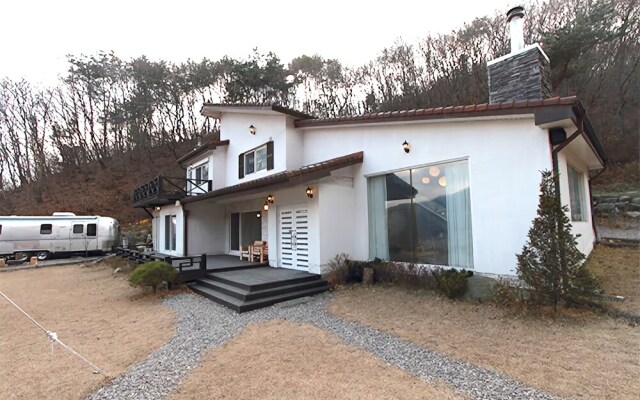 Yangpyeong Yom Pension