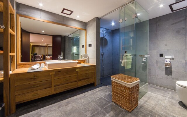 Shuimo Resort Hangzhou