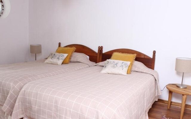 Casa Pando