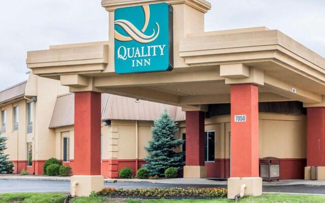 Baymont by Wyndham Indianapolis East