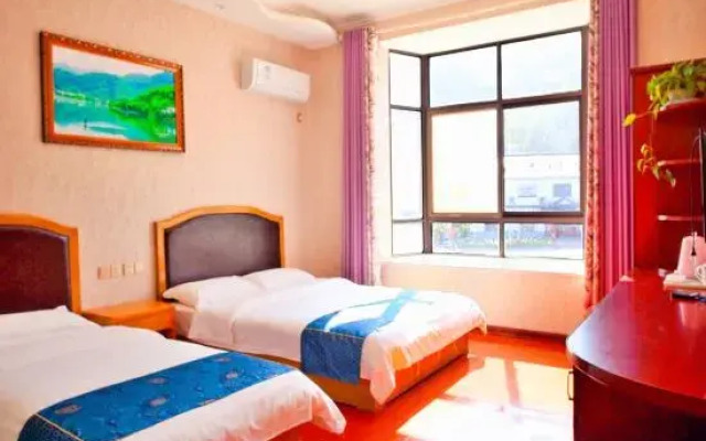 Ningguo Travellers Homestay