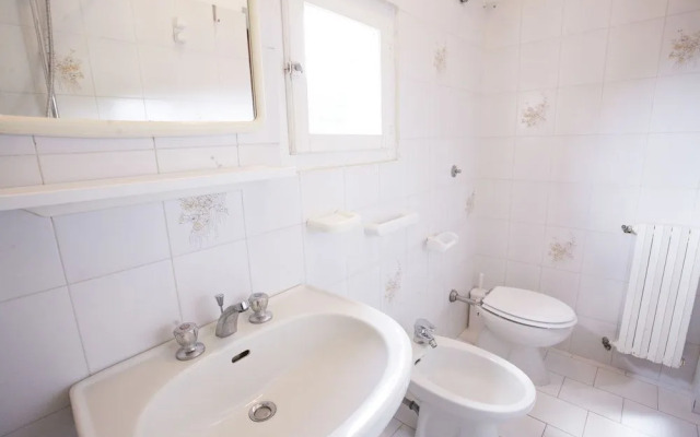 Appartamento Trilo La Padulella