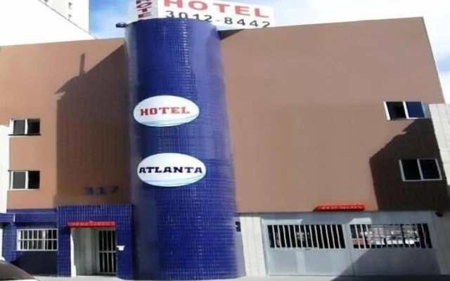 Hotel Atlanta