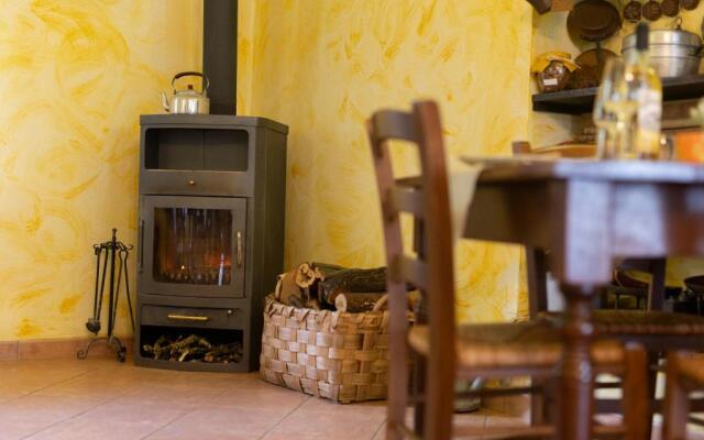 Agriturismo Cappellese
