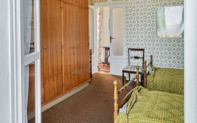 Belvilla by OYO Belle Epoque