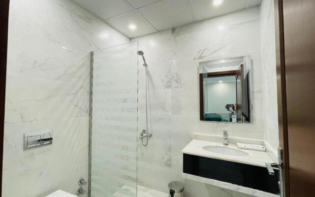 فندق فخر ينبع 5