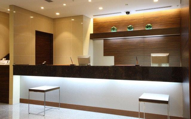 Tokyu Stay Nishi Shinjuku