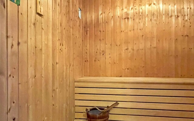 6 Person Holiday Home in Mellerud-by Traum