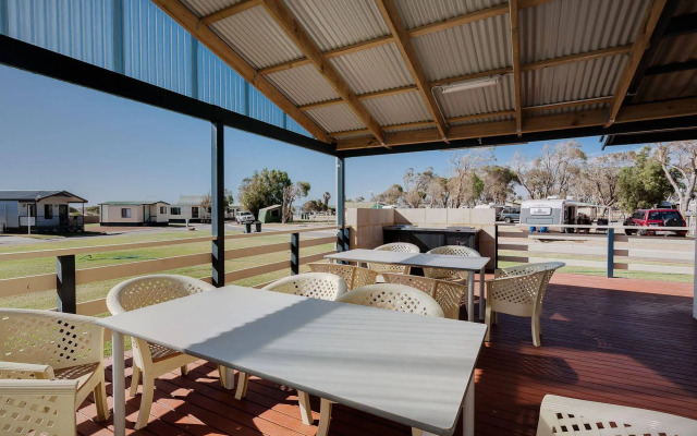 Sunset Beach Holiday Park