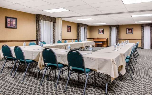 Quality Inn at Bangor Mall