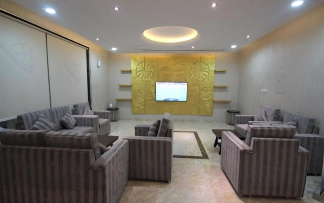 Sarabia furnished Apartment