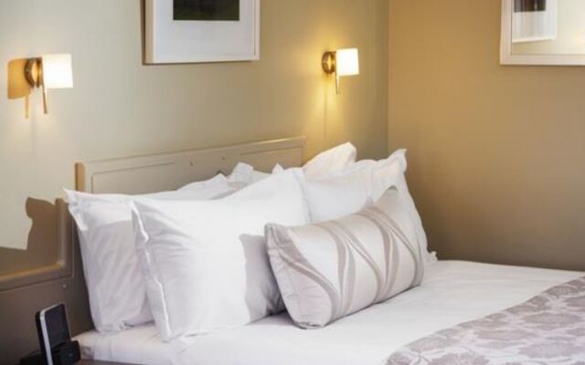 Fairley Motor Lodge
