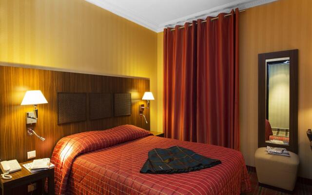Hotel Brittany