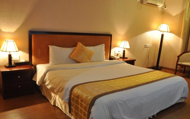 Binxilai Hotel - Shenzhen