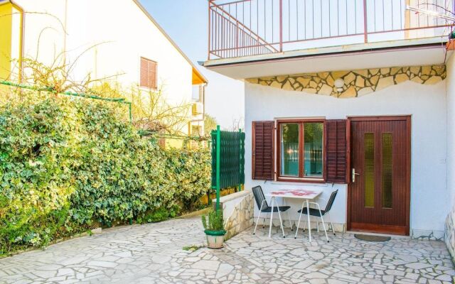 Apartments Petener - Great Location