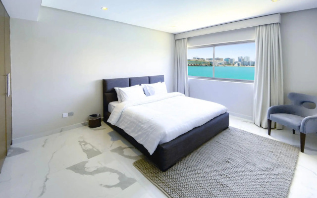 Sealoft Villas