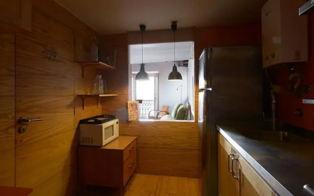 FLH - Alfama Paraiso