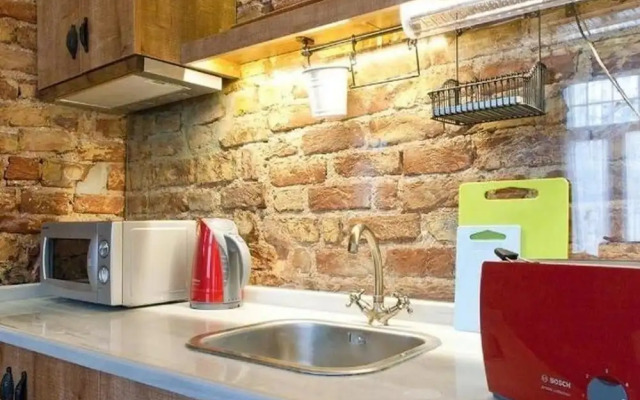İncila Suites