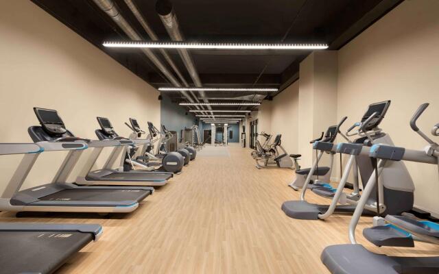 Embassy Suites by Hilton Minneapolis Downtown