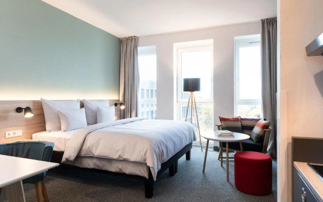 sylc. Apartmenthotel