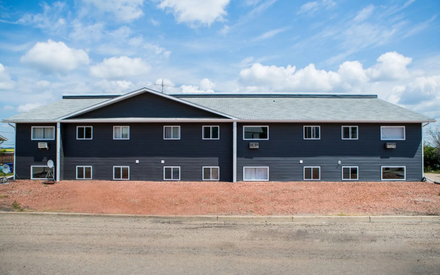 Wild Goose Motel and Campground