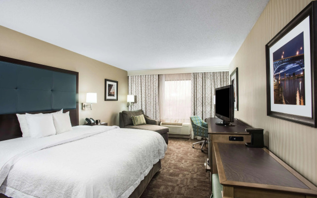 Hampton Inn Cleveland Airport - Tiedeman Road