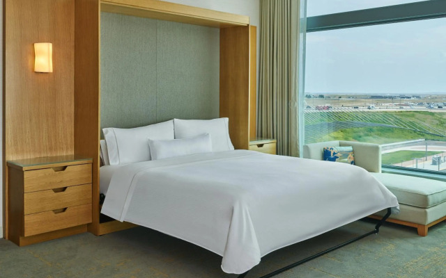The Westin Denver International Airport