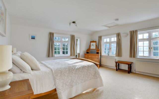 Holiday Home Cliff