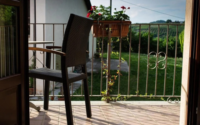 La Madonnina Agriturismo Dor