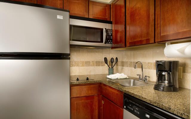 Residence Inn by Marriott BWI Airport