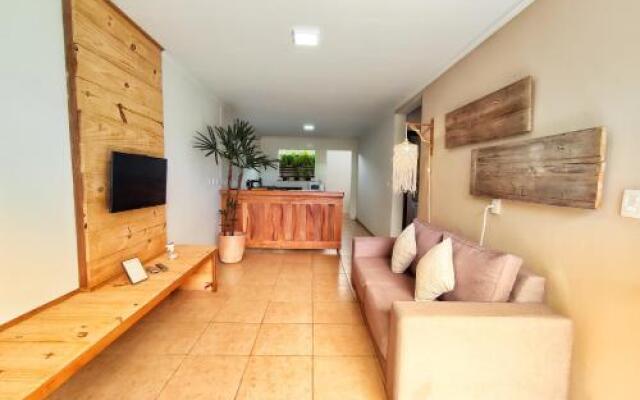 Villa Magna - Apartamento Paz das Montanhas