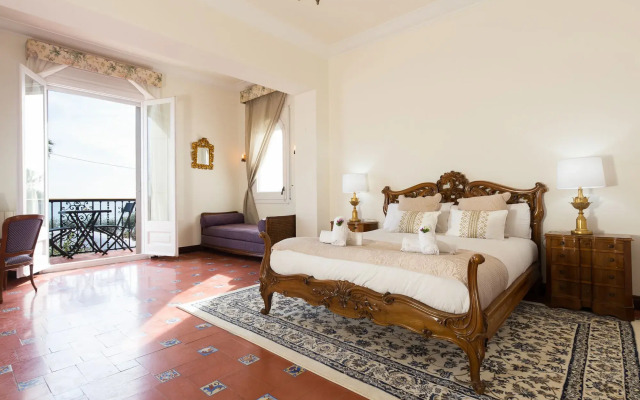 Villa Alicia Sitges