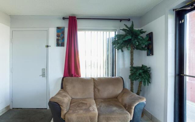 OYO Hotel Pensacola I-10 & Hwy 29