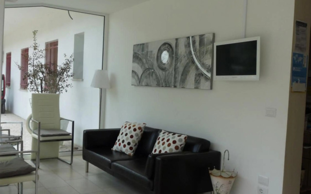 Hotel Pierre Riccione