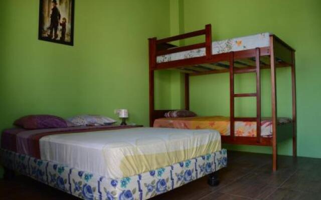 Hostel Pachamama