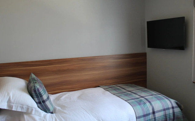 Northern Sands Hotel