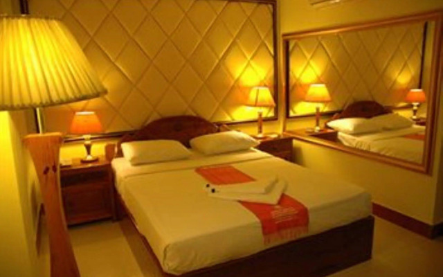 Sky Park Guesthouse