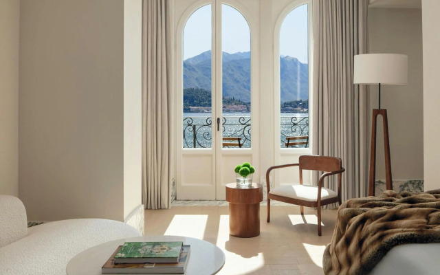 The Lake Como EDITION