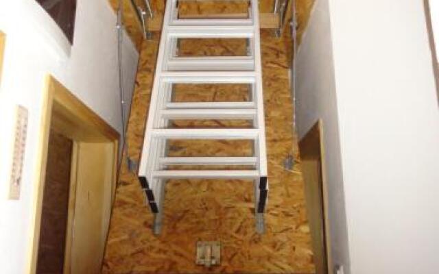 Guest House Happy