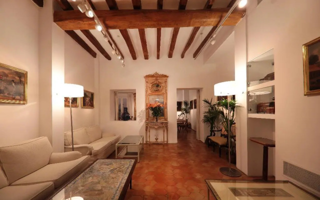 AH Art Hotel Palma - Adults Only