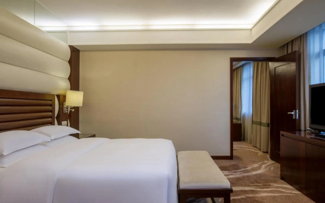 Crowne Plaza Foshan by IHG