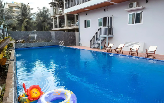 Summer Dream Hotel Phu Quoc