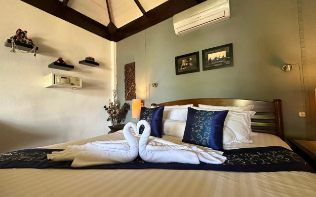 Amber Sands Beach Resort